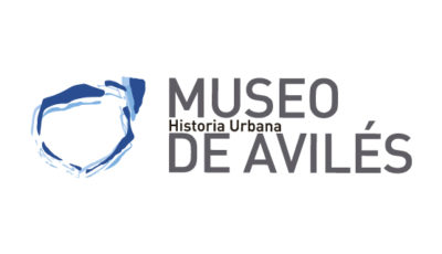 logo vector Museo de la Historia Urbana de Avilés