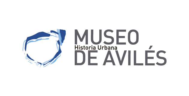 logo vector Museo de la Historia Urbana de Avilés