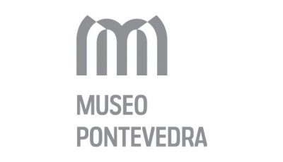 logo vector Museo de Pontevedra