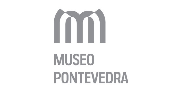 logo vector Museo de Pontevedra