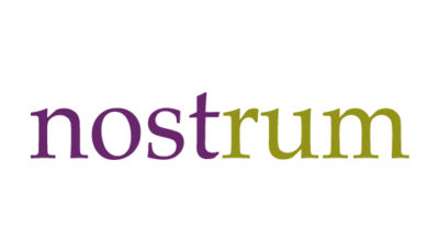 logo vector nostrum