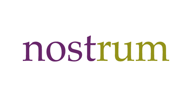 logo vector nostrum