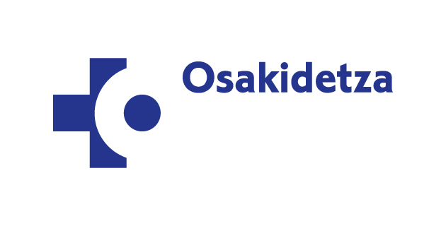 logo vector Osakidetza