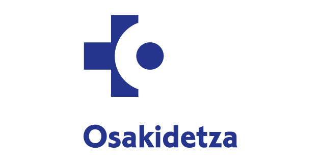logo vector Osakidetza