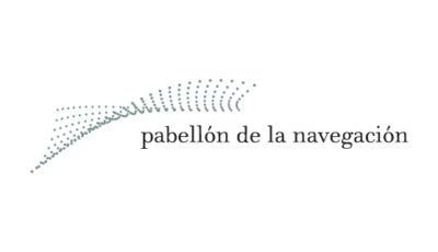 logo vector Pabellón de la Navegación