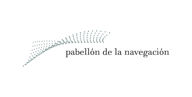 logo vector Pabellón de la Navegación