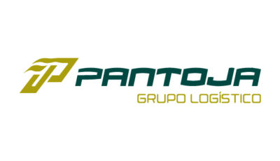 logo vector Grupo Pantoja