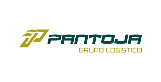 logo vector Grupo Pantoja