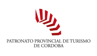 logo vector Patronato Provincial de Turismo de Córdoba