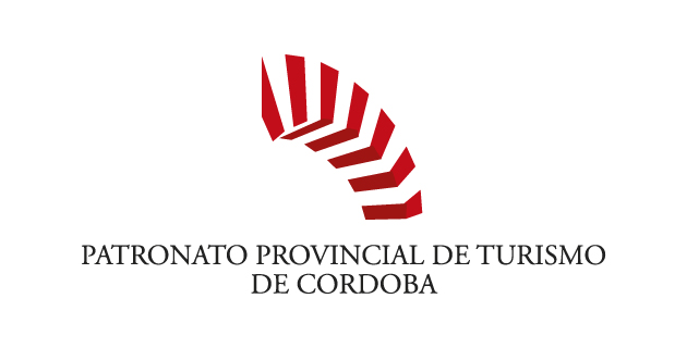 logo vector Patronato Provincial de Turismo de Córdoba