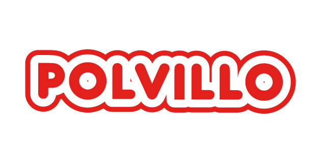 logo vector Polvillo