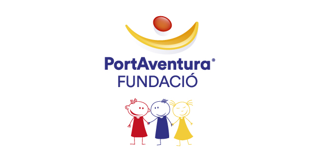 logo vector Fundació Port Aventura