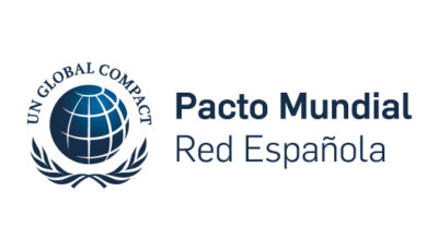 logo vector Red Española del Pacto Mundial