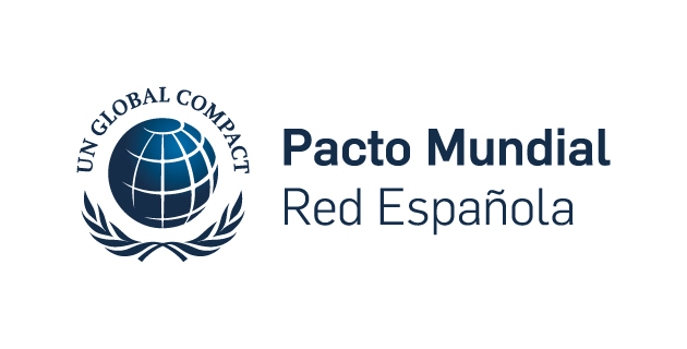 logo vector Red Española del Pacto Mundial