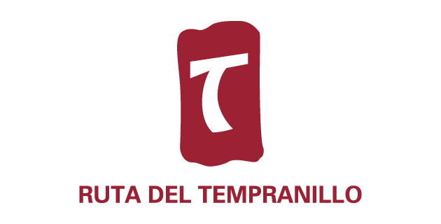 logo vector Ruta del Tempranillo
