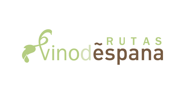 logo vector Rutas Vino de España