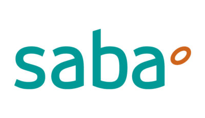 logo vector Saba