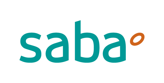 logo vector Saba