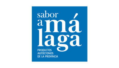 logo vector Sabor a Málaga