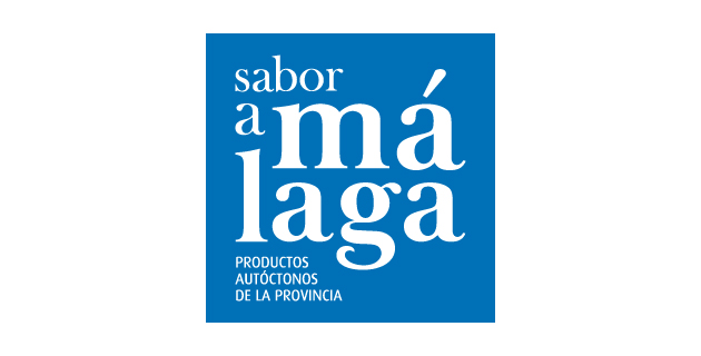 logo vector Sabor a Málaga