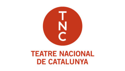 logo vector Teatre Nacional de Catalunya