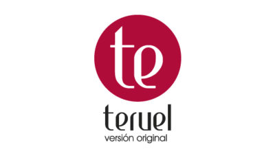 logo vector Teruel versión original