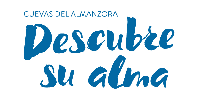 logo vector Turismo Cuevas de Almanzora