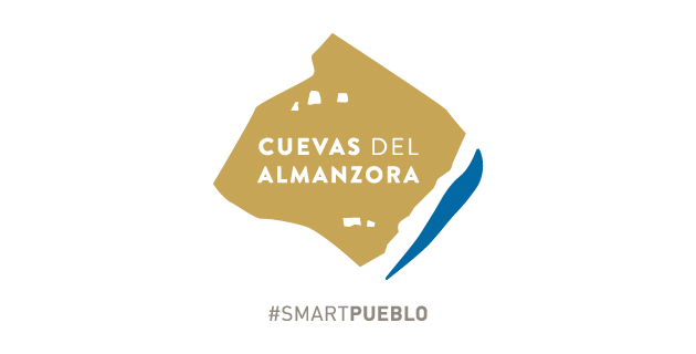 logo vector Turismo Cuevas de Almanzora