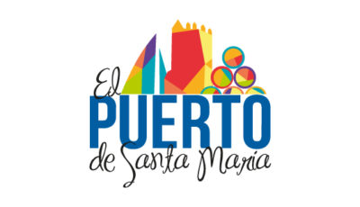 logo vector Turismo El Puerto de Santa María