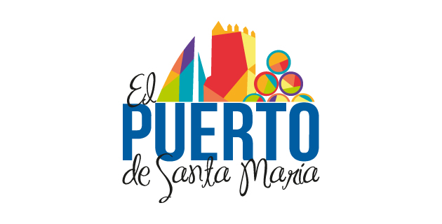 logo vector Turismo El Puerto de Santa María