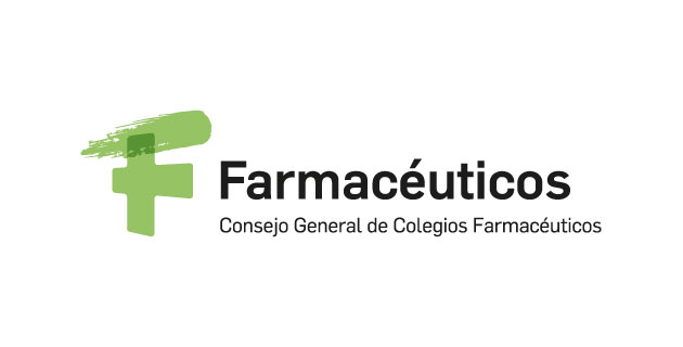 logo vector Consejo General de Colegios Oficiales de Farmacéuticos