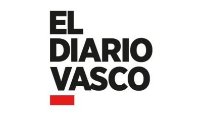 logo vector El Diario Vasco