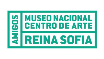 logo vector Fundación Amigos del Museo Nacional Centro de Arte Reina Sofía