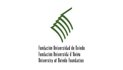 logo vector Fundación Universidad de Oviedo