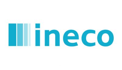 logo vector Ineco