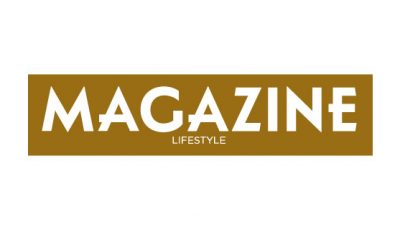 logo vector Magazine