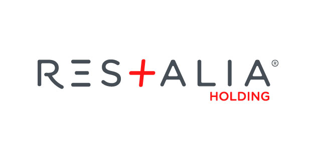 logo vector Restalia