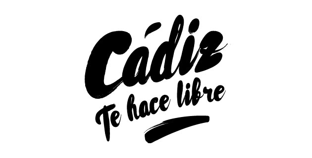 logo vector Turismo Cádiz