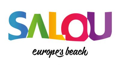 logo vector Turismo de Salou