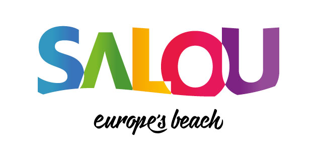 logo vector Turismo de Salou