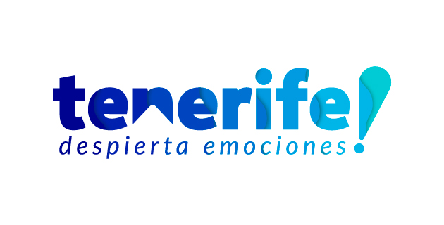 logo vector Turismo Tenerife