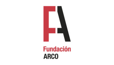 logo vector Fundación Arco