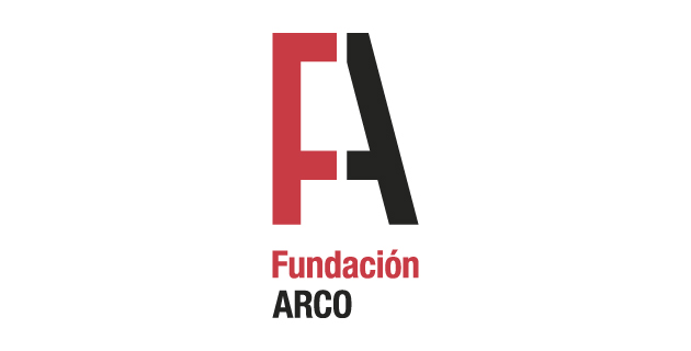 logo vector Fundación Arco