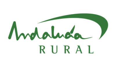 logo vector Andalucía Rural