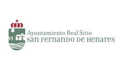 logo vector Ayuntamiento de San Fernando de Henares