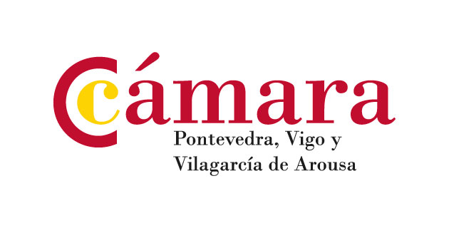 logo vector Cámara de Pontevedra, Vigo, Vilagarcía de Arousa