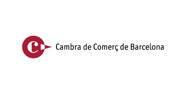 logo vector Cambra de Comerç de Barcelona