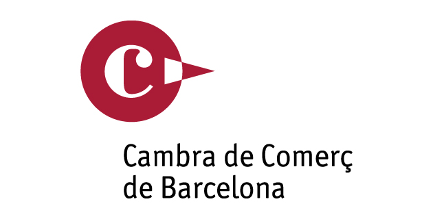 logo vector Cambra de Comerç de Barcelona