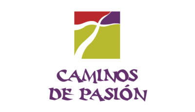 logo vector Caminos de Pasión