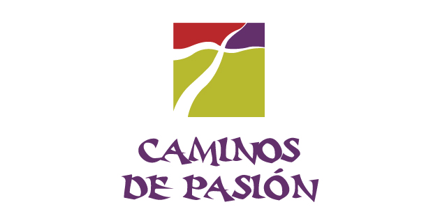 logo vector Caminos de Pasión